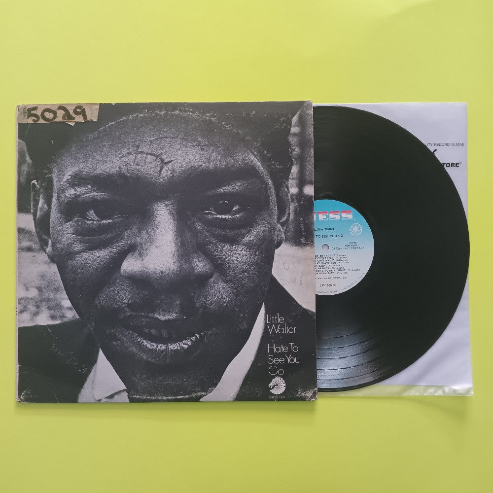 Rare Vinyl Records CDs Cassettes and Art | The Vault | Vinyl Bay 777