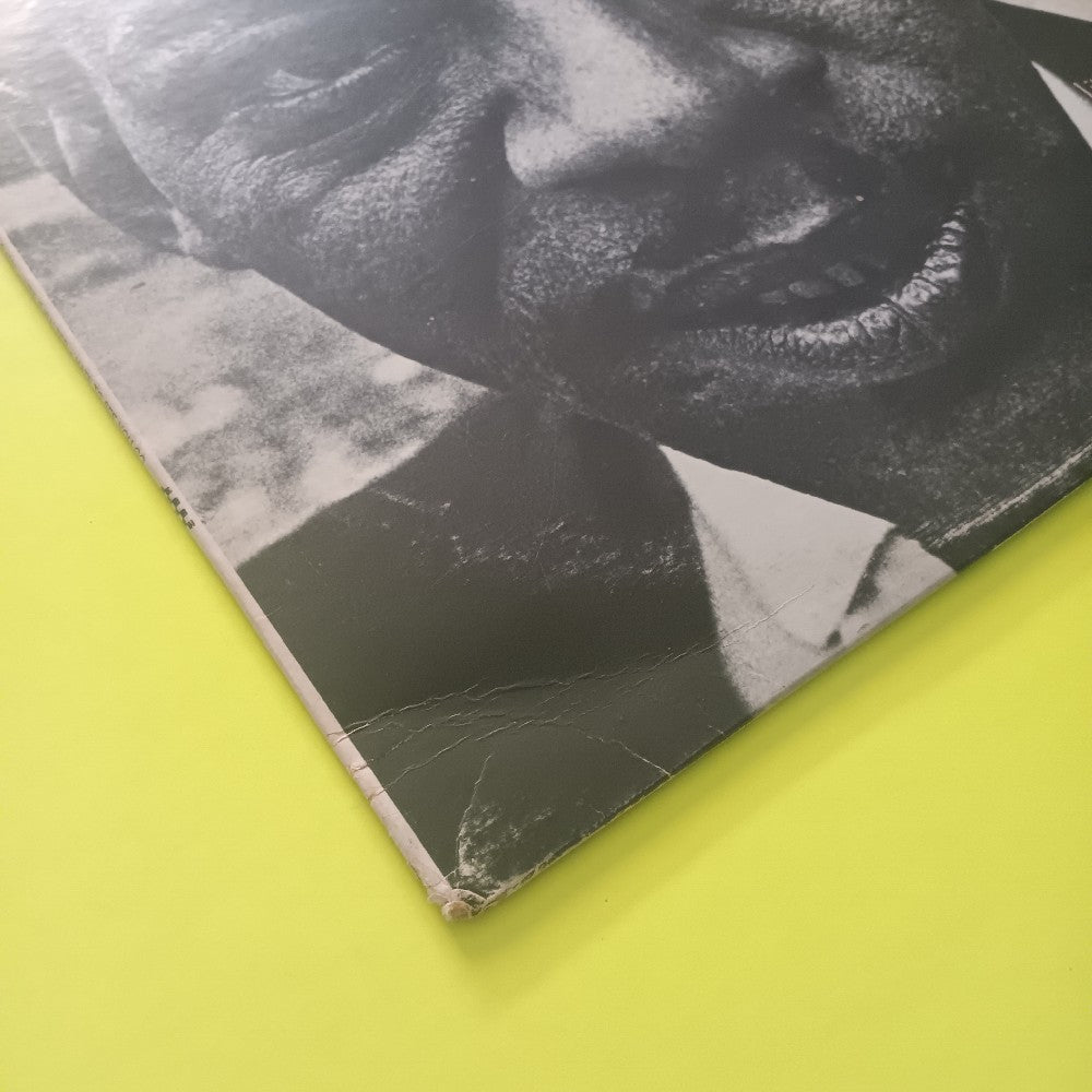 Little Walter - Hate To See You Go OG PROMO MONO - 1969 - LP 1535 DJ - Used - VG++ - Vinyl
