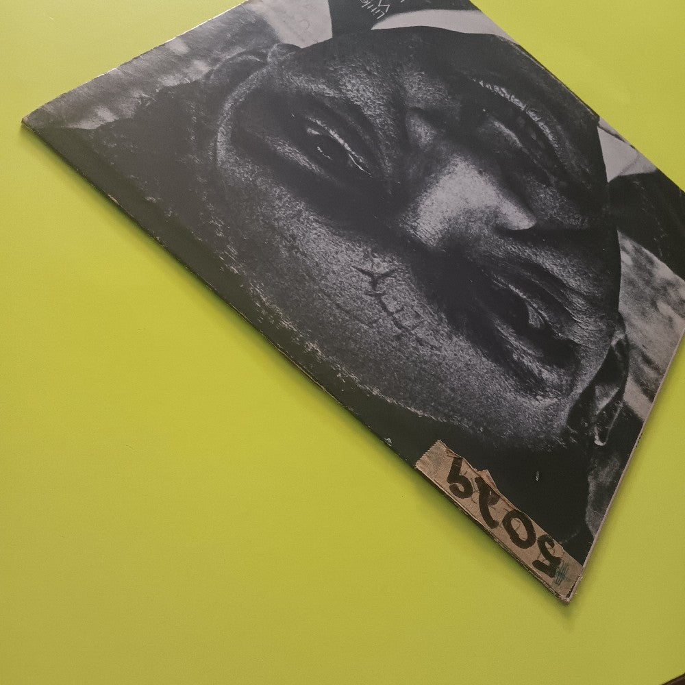 Little Walter - Hate To See You Go OG PROMO MONO - 1969 - LP 1535 DJ - Used - VG++ - Vinyl