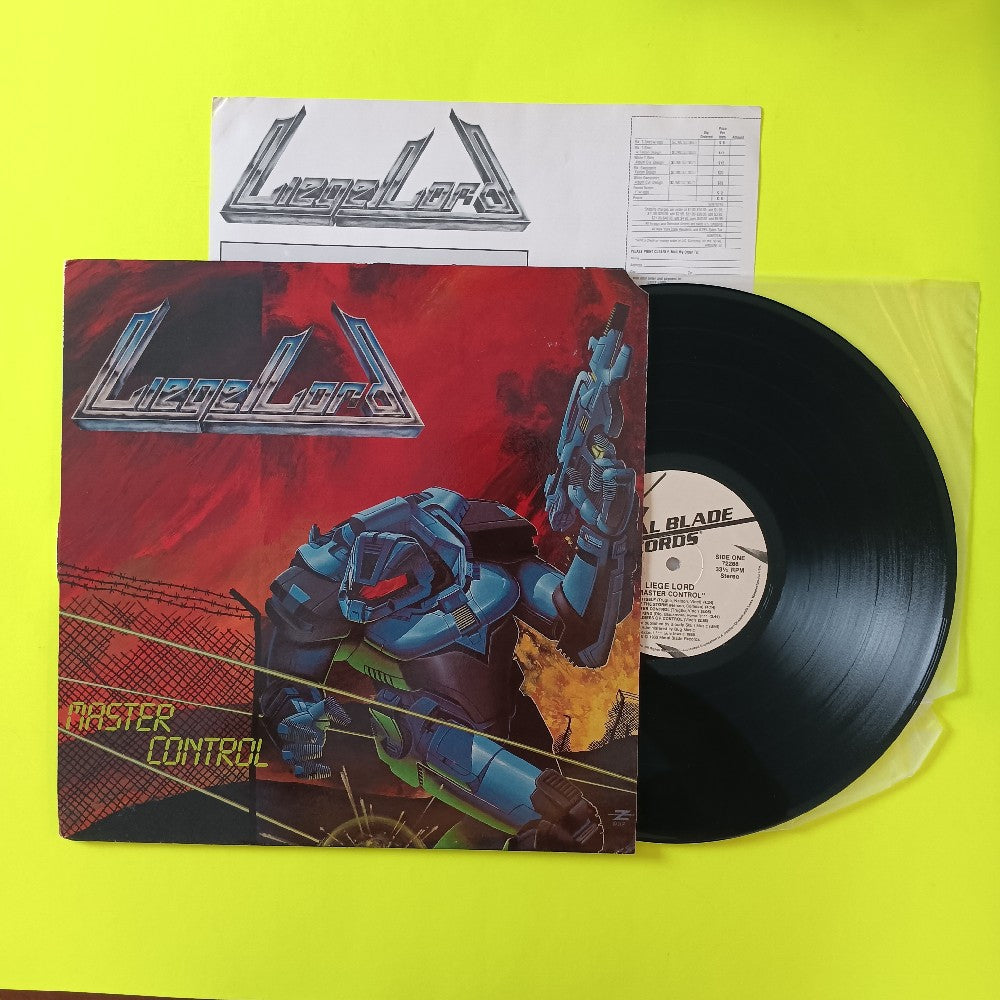 Rare Vinyl Records CDs Cassettes and Art | The Vault | Vinyl Bay 777