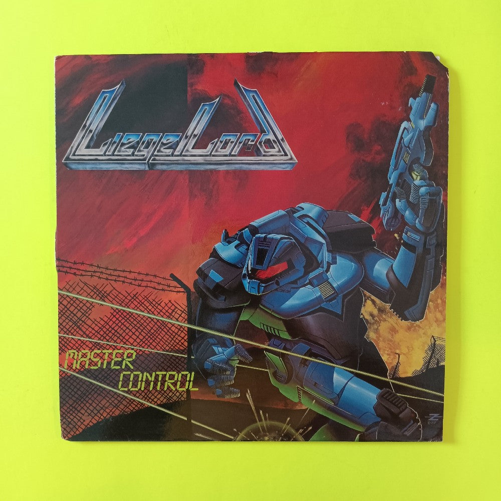 Rare Vinyl Records CDs Cassettes and Art | The Vault | Vinyl Bay 777