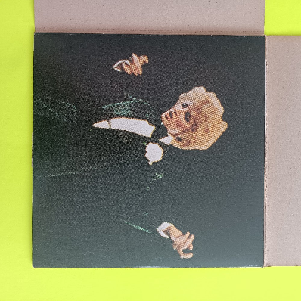 Mina - ... Del Mio Meglio N.3 ITALY - 1975 - Pld.L6026 - Used - VG+ - Vinyl