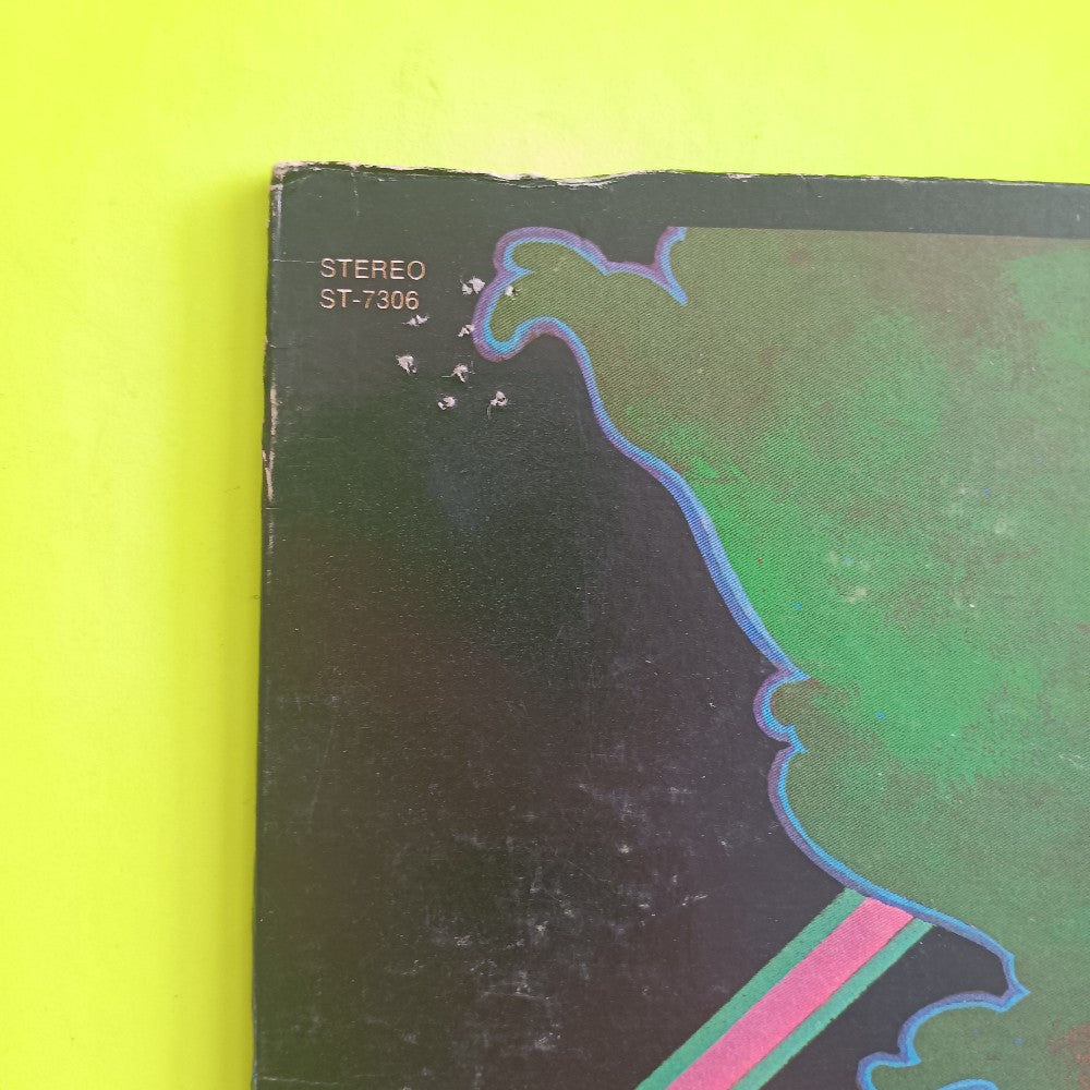 8th Day - 8th Day / Self Titled - 1971 - ST 7306 - Used - VG+ - Vinyl