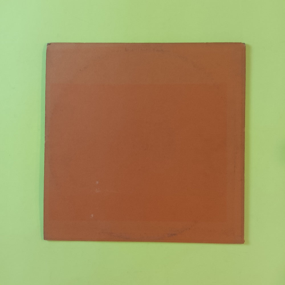 Bob Dylan - Seems Like A Freeze Out RED - 1971 - Used - VG++ - Vinyl