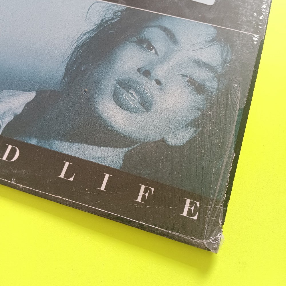Sade - Diamond Life W. SHRINK & HYPE - 1985 - FR 39581 - Used - EX - Vinyl