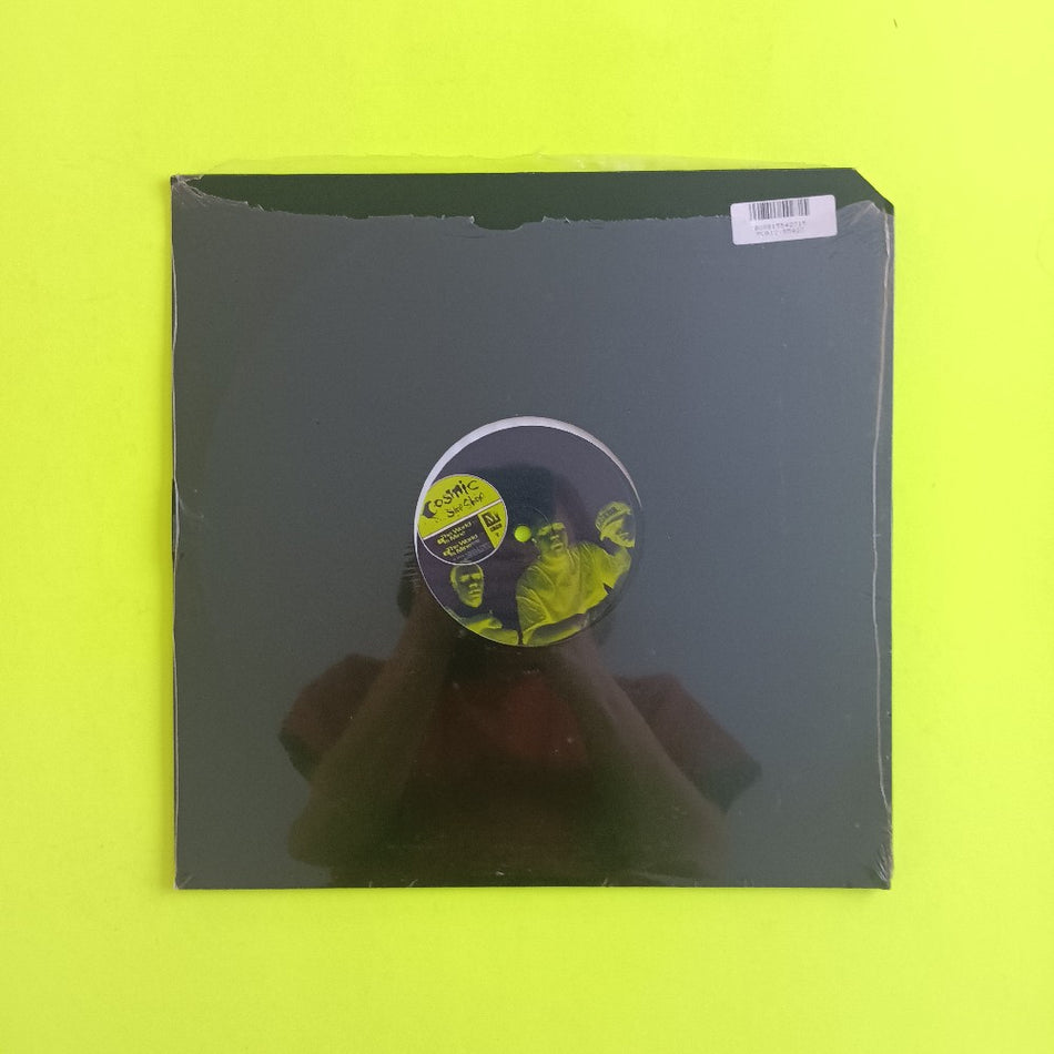 Cosmic Slop Shop - Sinful 12" - 1998 - MCA-12-55427 - New - Sealed - Vinyl