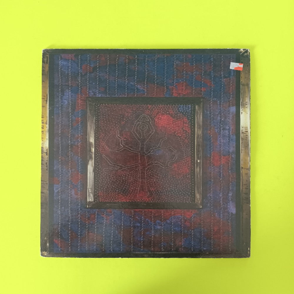 Lenny Dee - Forgotten Moments 12" - 1997 - LD003 - Used - VG+ - Vinyl