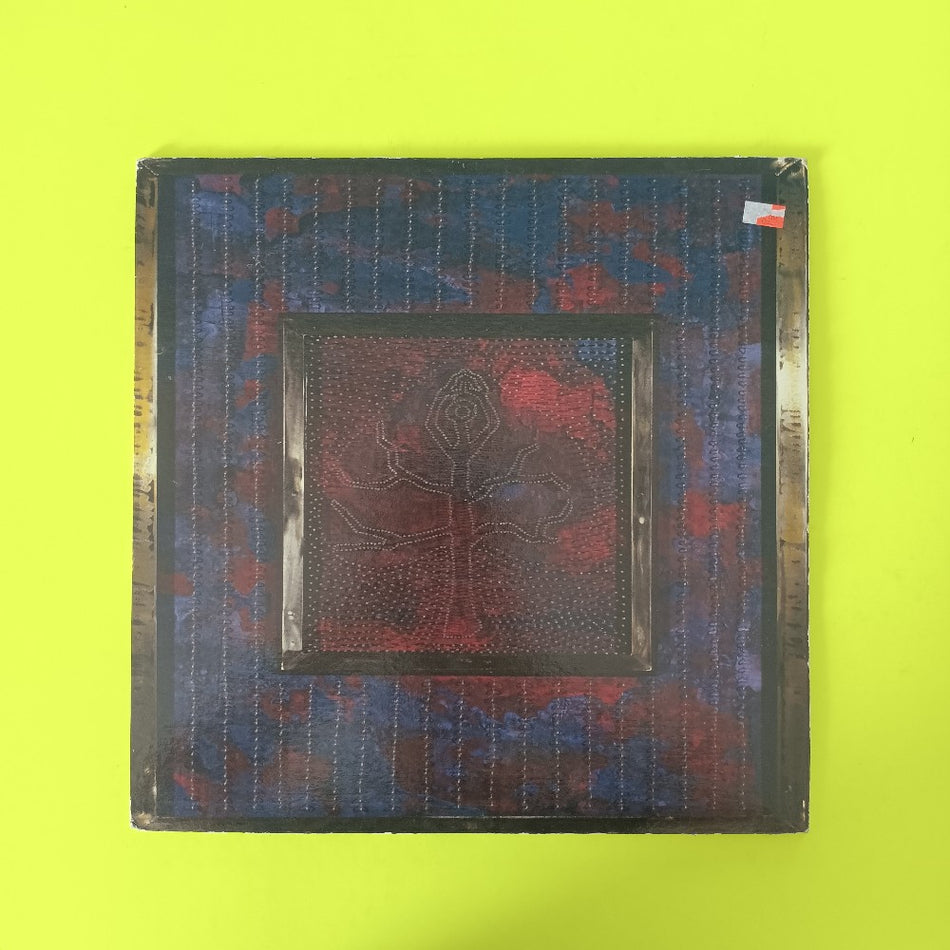Lenny Dee - Forgotten Moments 12" - 1997 - LD003 - Used - VG+ - Vinyl