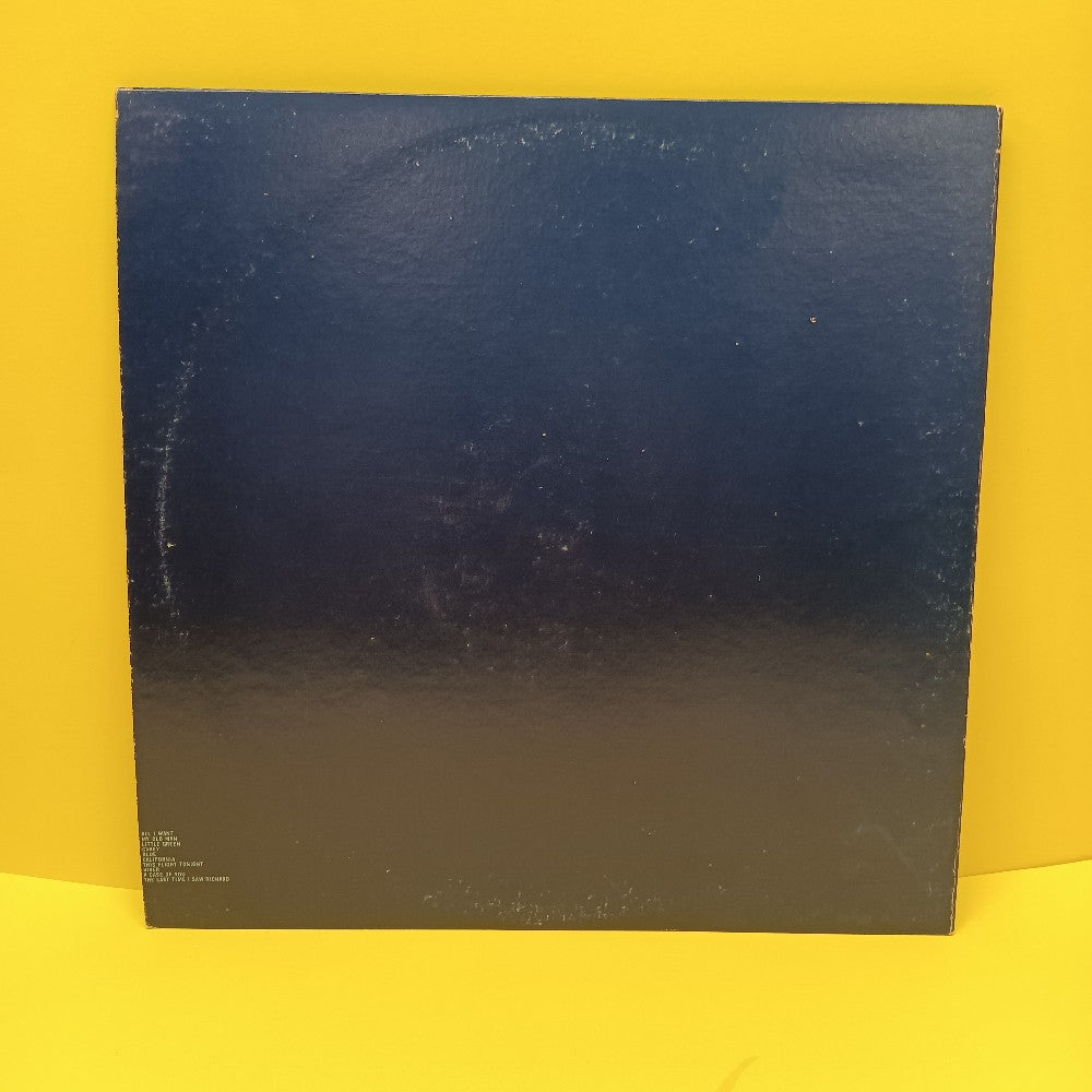 Joni Mitchell - Blue WINCHESTER - 1976 - MS 2038 - Used - VG++ - Vinyl