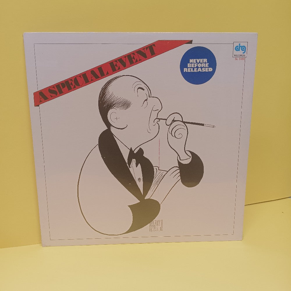 Noel Coward - A Special Event - 1978 - SL 5180 - New - Sealed - Vinyl