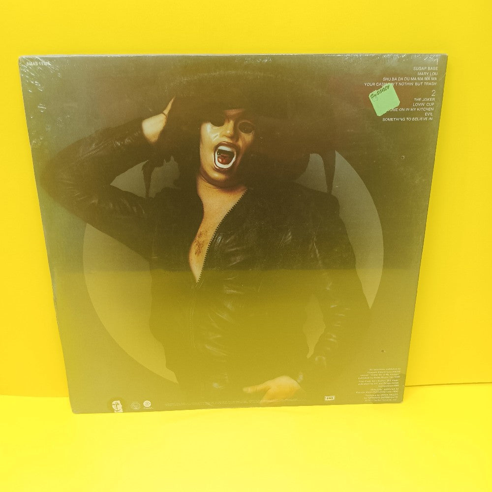Steve Miller Band  - The Joker - SMAS 11235 - New - Sealed - Vinyl