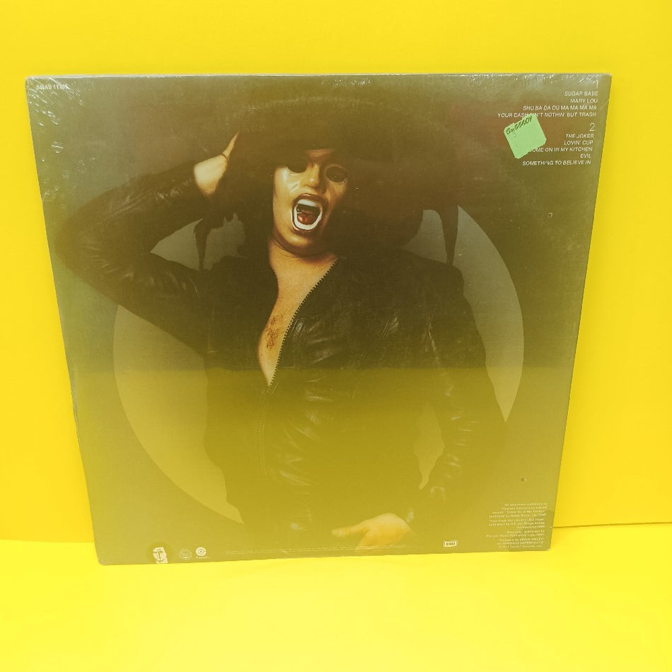 Steve Miller Band  - The Joker - SMAS 11235 - New - Sealed - Vinyl