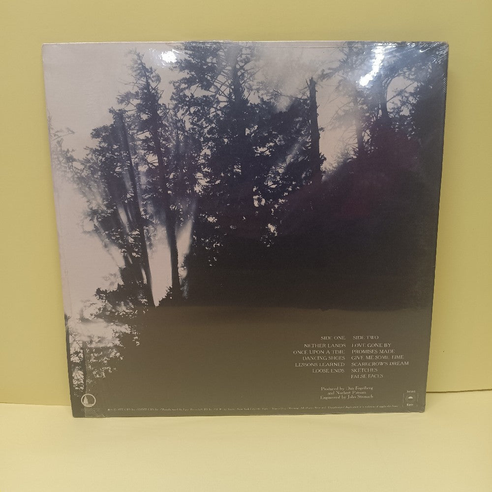 Dan Fogelberg - Nether Lands - PE 34185 - New - Sealed - Vinyl