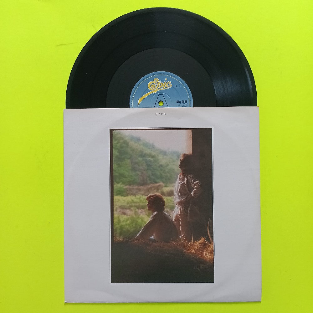 Wham! - Everything She Wants / Last Christmas UK 12" - 1984 - QTA 4949 - Used - VG+ - Vinyl