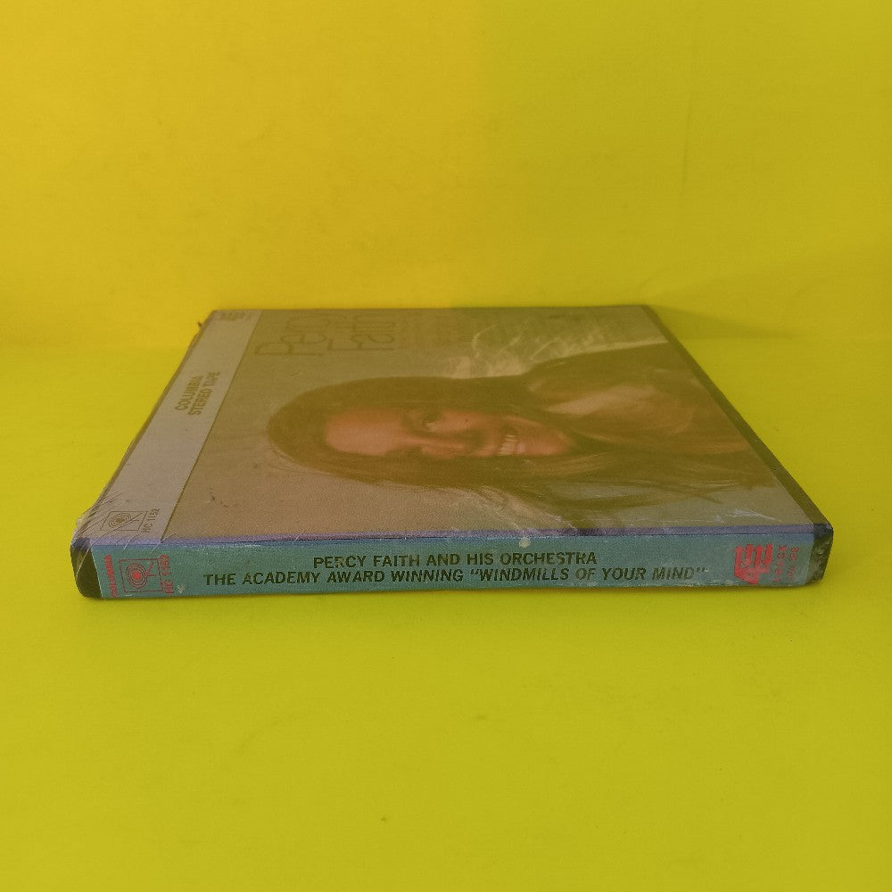 Percy Faith - Windmills Of Your Mind 3 3/4 IPS - HC 1152 - New - Reel to Reel