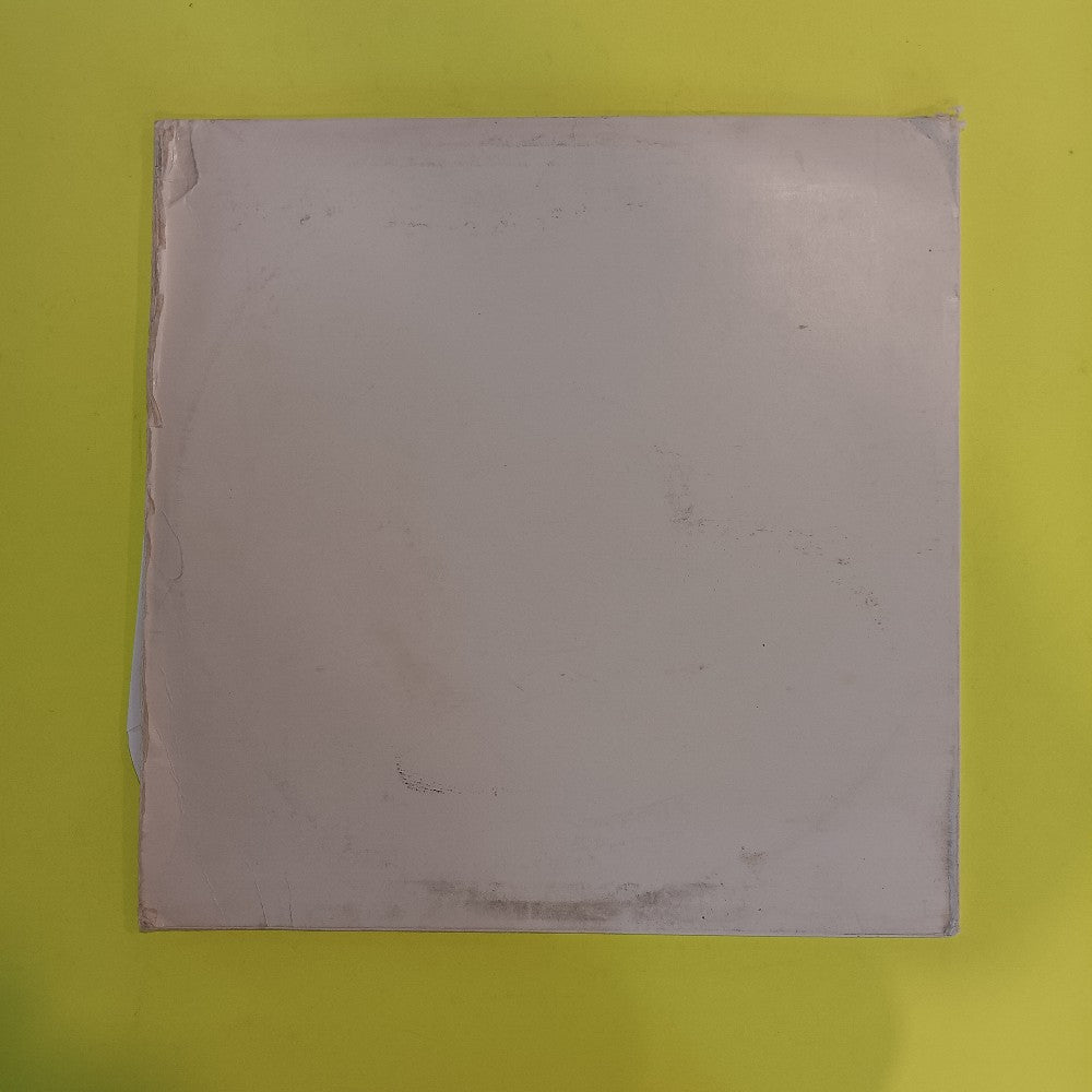 Anima  - Turn Me Down 12" - 1998 - JR-026 - Used - VG+ - Vinyl