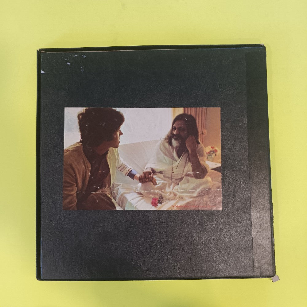 Donovan - A Gift From A Flower To A Garden 2LP BOX - 1973 - B2N 171 - Used - VG++ - Vinyl