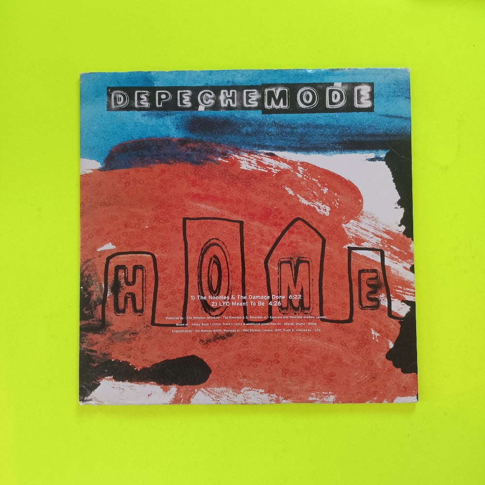 New & Used Dance & Electronic Music | Vinyl Bay 777 Collection