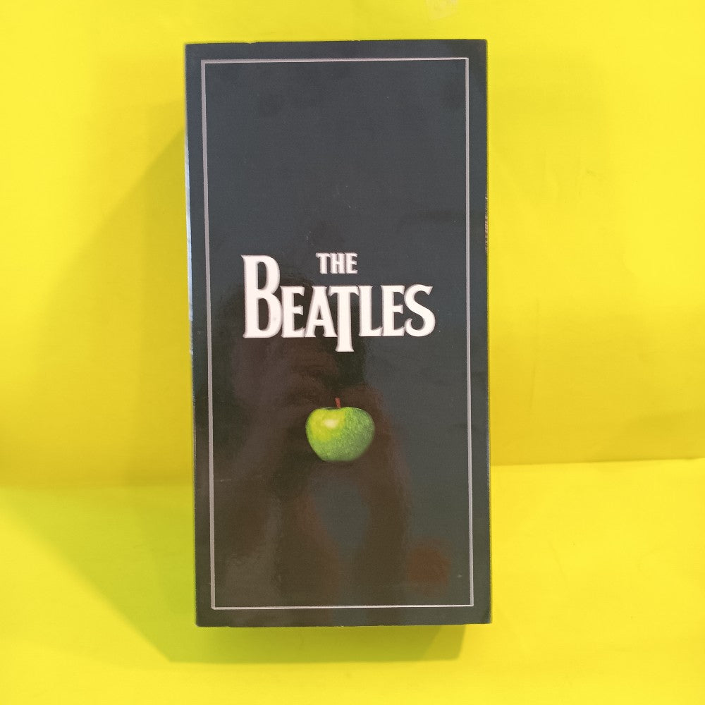 The Beatles - The Beatles 16 CD Box Set MOST SEALED - 2009 - 5099969944901 - New - Sealed, NM - CDs