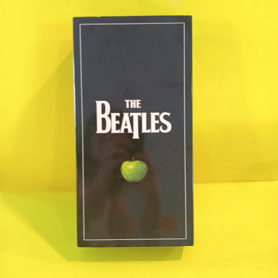 The Beatles - The Beatles 16 CD Box Set MOST SEALED - 2009 - 5099969944901 - New - Sealed, NM - CDs