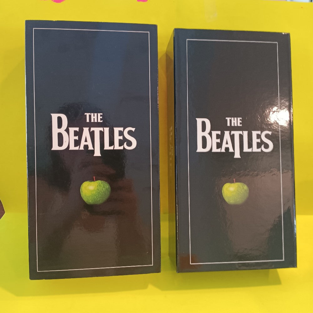 The Beatles - The Beatles 16 CD Box Set MOST SEALED - 2009 - 5099969944901 - New - Sealed, NM - CDs