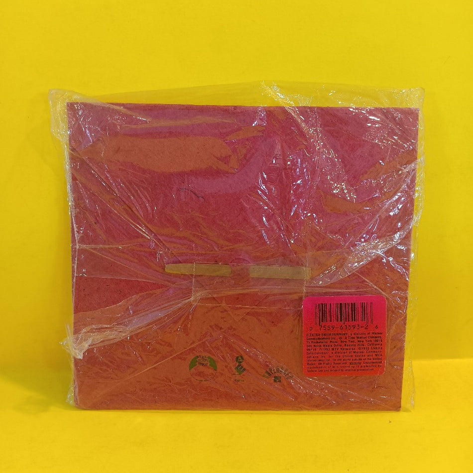 10.000 Maniacs - MTV Unplugged LIMITED ED Envelope - 1993 - 61593-2 - New - Sealed - CDs