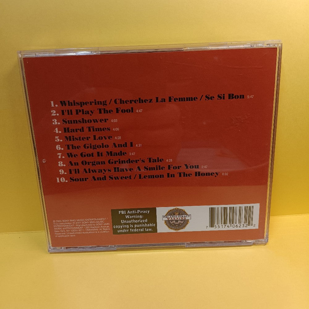 Dr. Buzzard's Original Savannah Band - The Disco Kids - 2005 - 75517406232 - Used - VG++ - CDs
