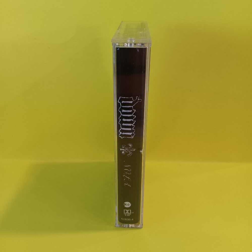 Down - NOLA - 1995 - 61830-4 - Used - EX - Cassettes