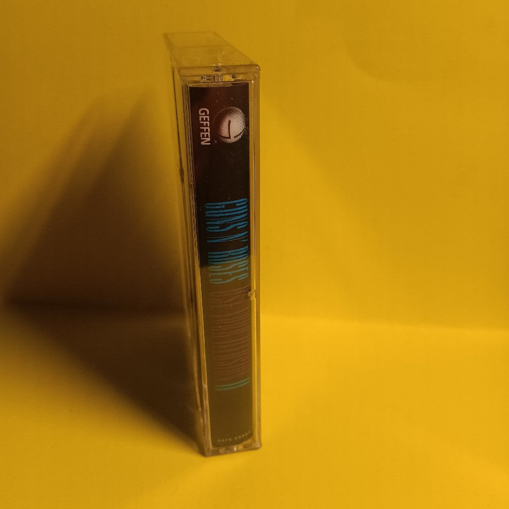 Guns N' Roses - Use Your Illusion II - 1991 - GEFC-24420 - Used - EX - Cassettes