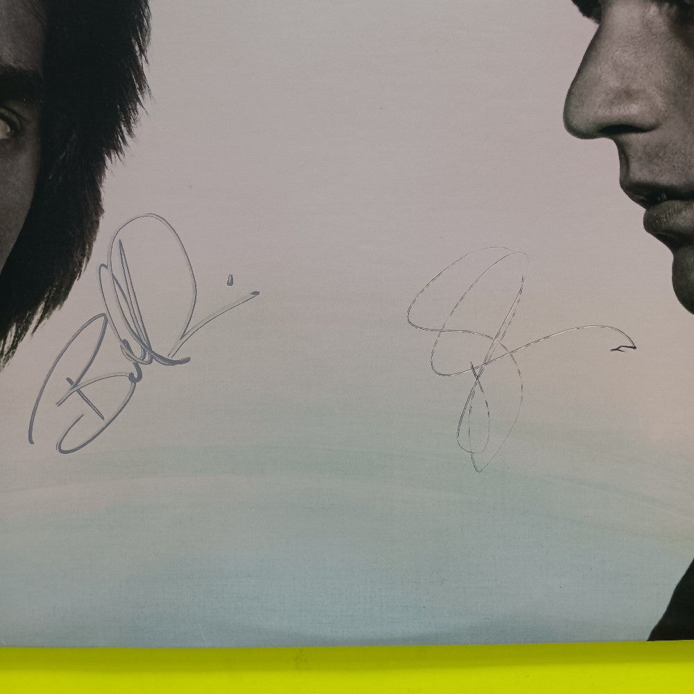 Alessi - Alessi / Self Titled AUTOGRAPHED  - 1977 - SP 4608 - Used - VG++ - Vinyl