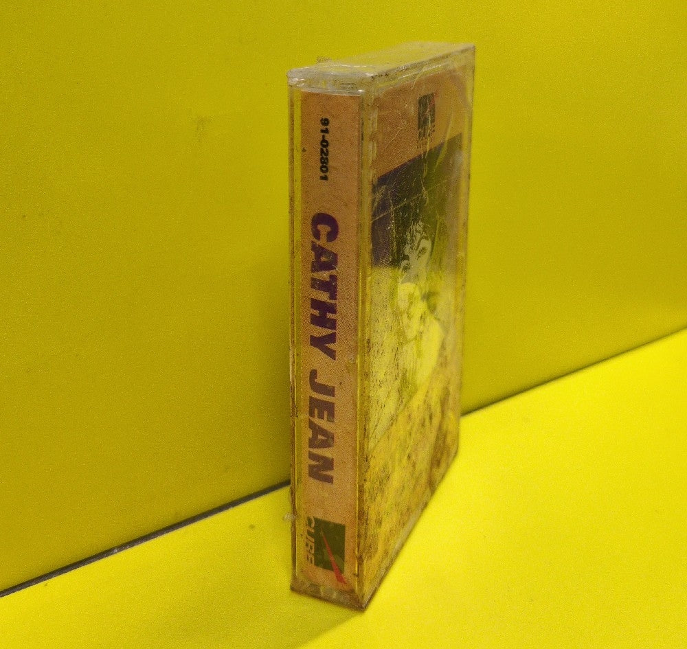 Cathy Jean - You Don't Have To Say You Love Me - 91-02801 - New - Sealed - Cassettes