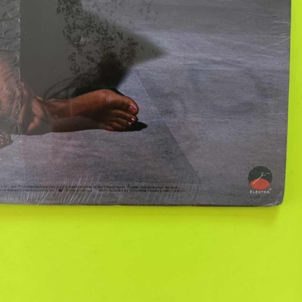 Anita Baker - Rapture CLUB SHRINK & HYPE - 1989 - 9 E1 60444-1 - Used - VG++ - Vinyl