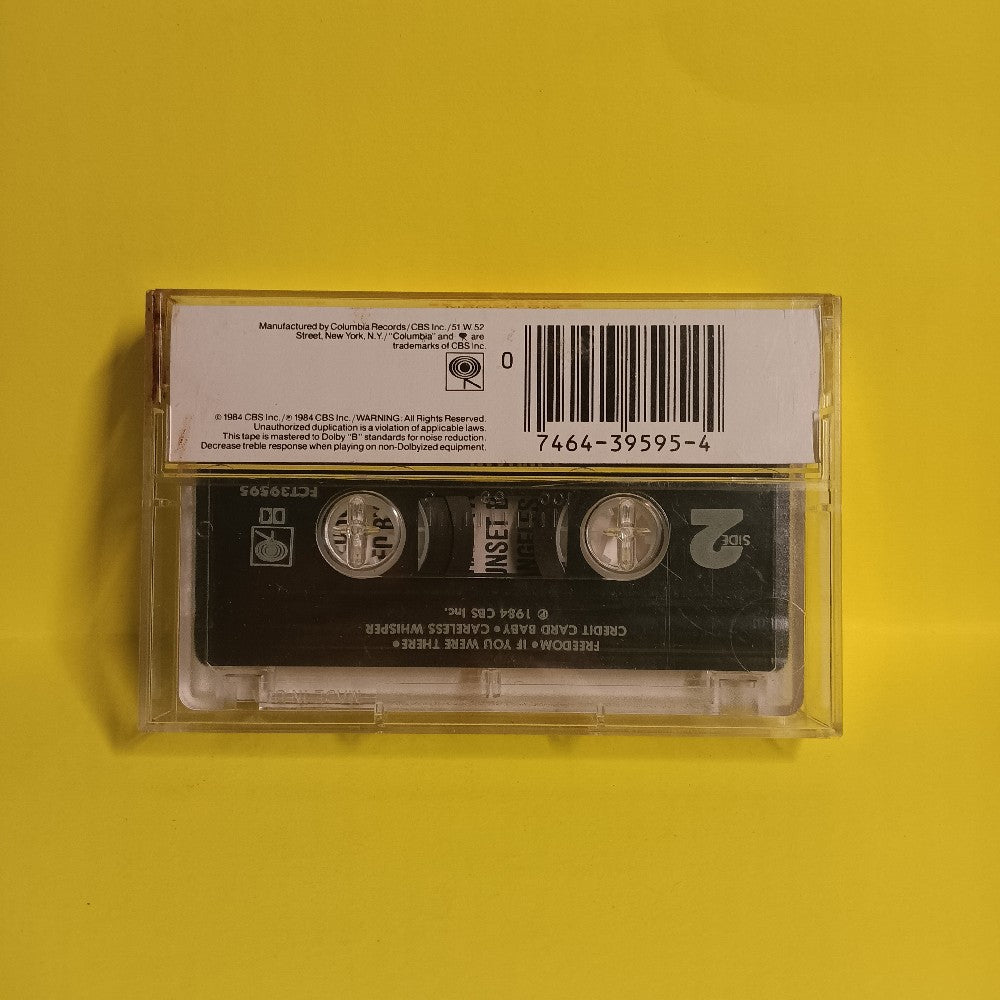Wham! - Make It Big - 1984 - FCT 39595 - Used - EX - Cassettes