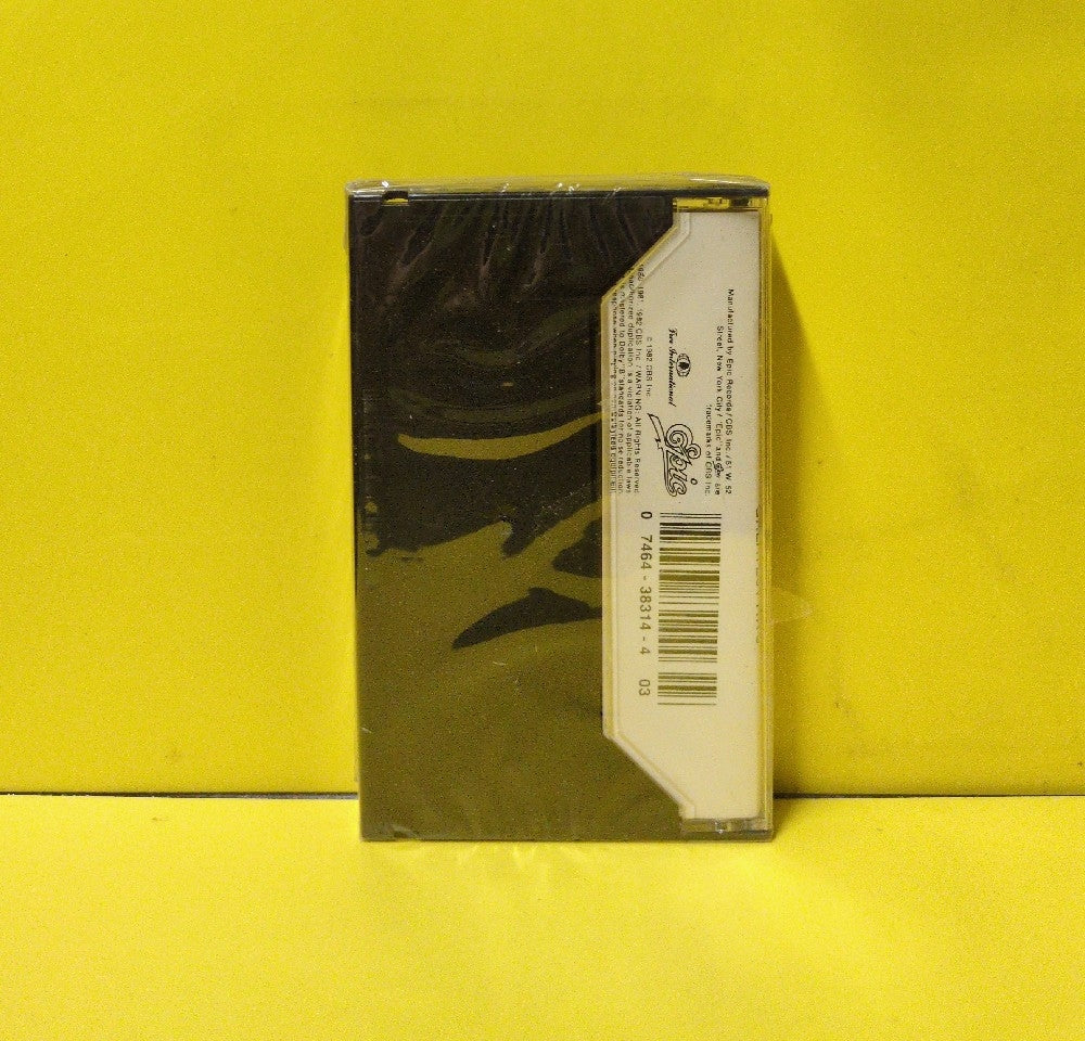 Ronnie McDowell - Greatest Hits - 1982 - PET 38314 - New - Sealed - Cassettes
