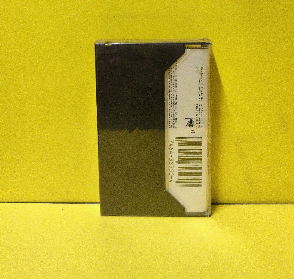 Mac Davis - Who's Lovin' You - 1983 - 6CT 38950 - New - Sealed - Cassettes