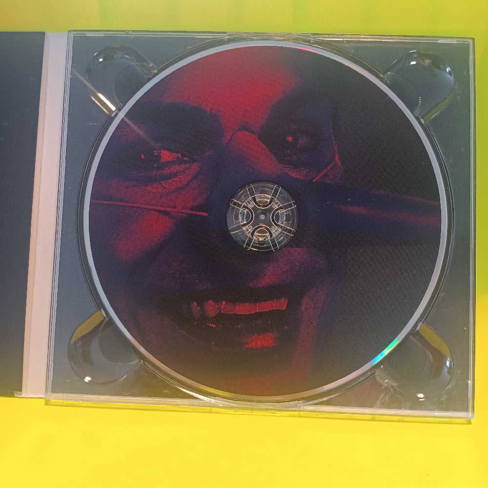 Lemon Demon - Nature Tapes - 2019 - NJR-019 - Used - VG+ - CDs