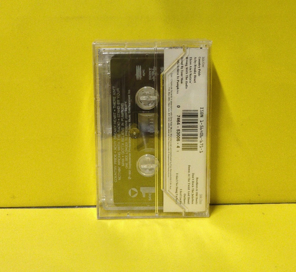 The Chipmunks - Chipmunks In Low Places - 1992 - LT 53006 - New - Sealed - Cassettes