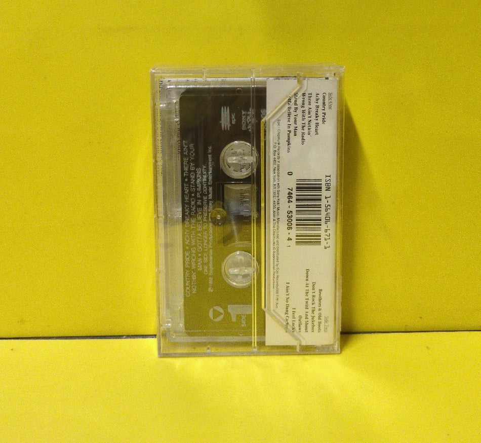 The Chipmunks - Chipmunks In Low Places - 1992 - LT 53006 - New - Sealed - Cassettes