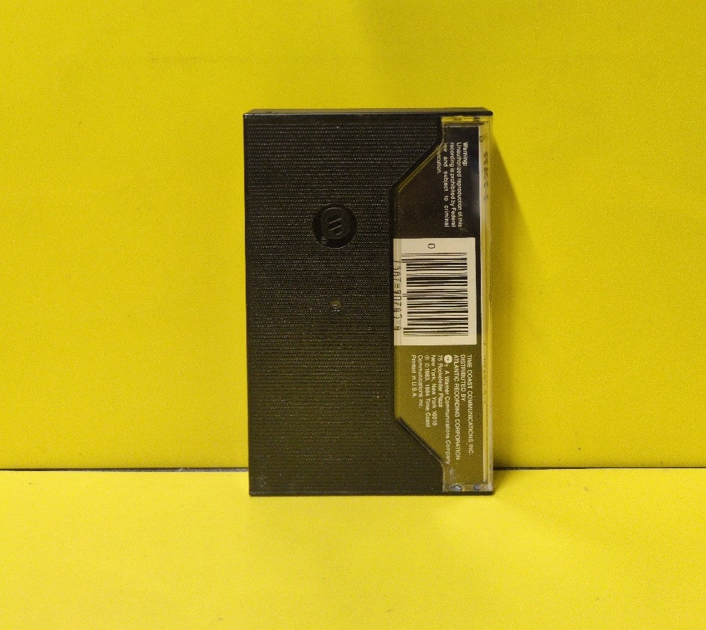 Ratt - Ratt - 1984 - 7 90245-4-Y - Used - EX - Cassettes - SR