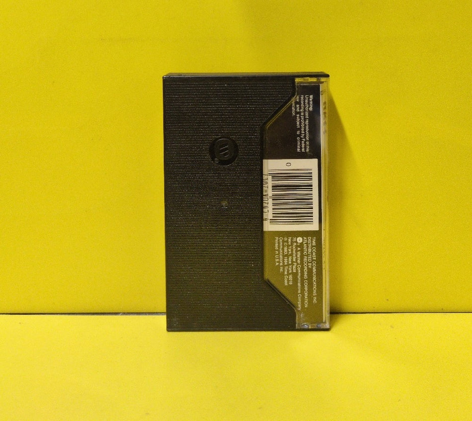 Ratt - Ratt - 1984 - 7 90245-4-Y - Used - EX - Cassettes - SR