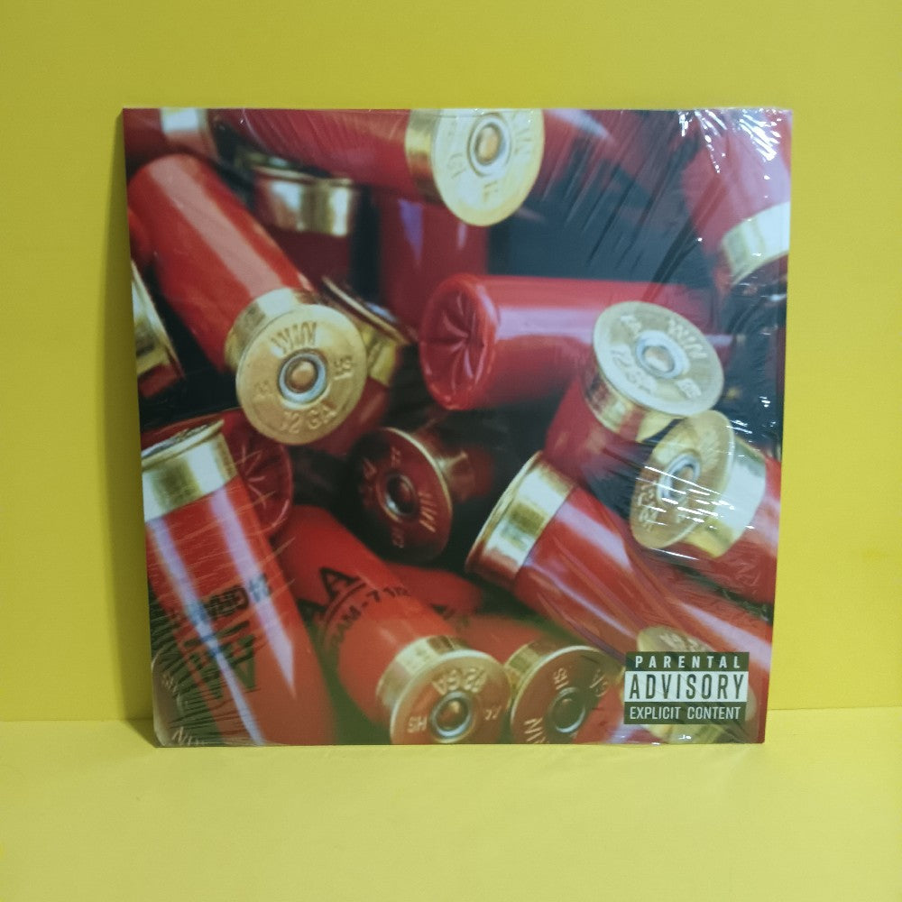 Tha God Fahim  - Dump Gawd: Reloaded - 2023 - New - Sealed - Vinyl