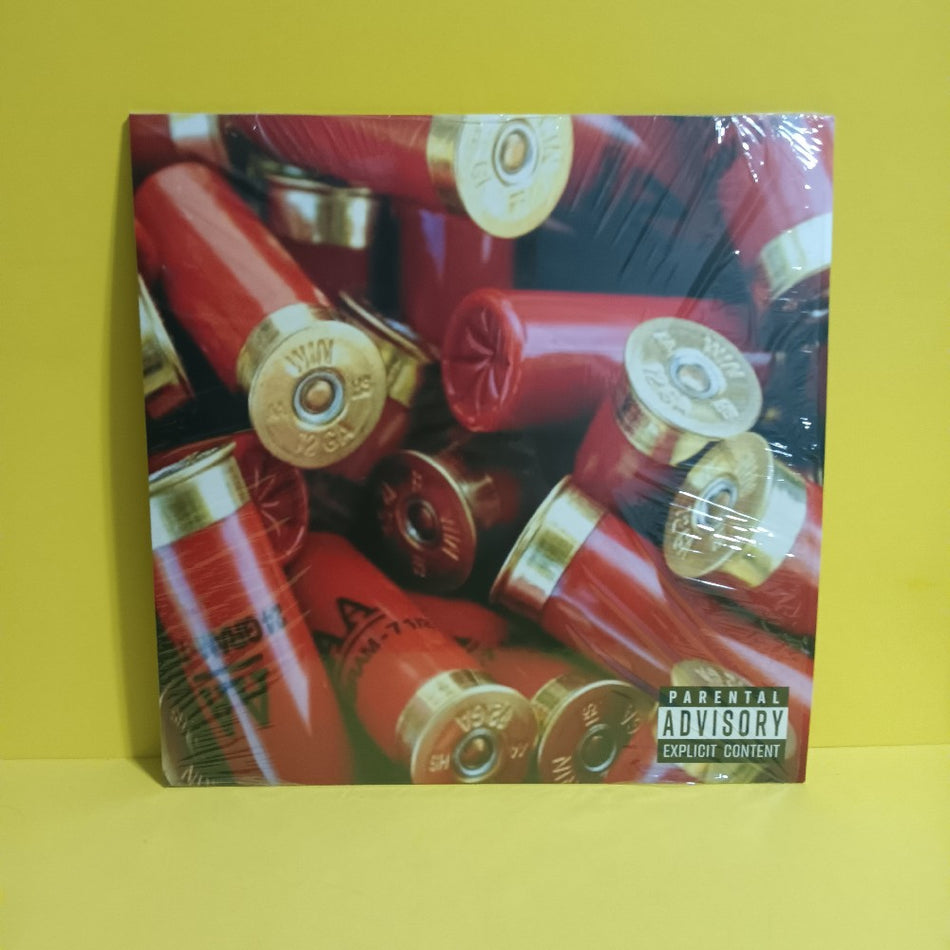 Tha God Fahim  - Dump Gawd: Reloaded - 2023 - New - Sealed - Vinyl