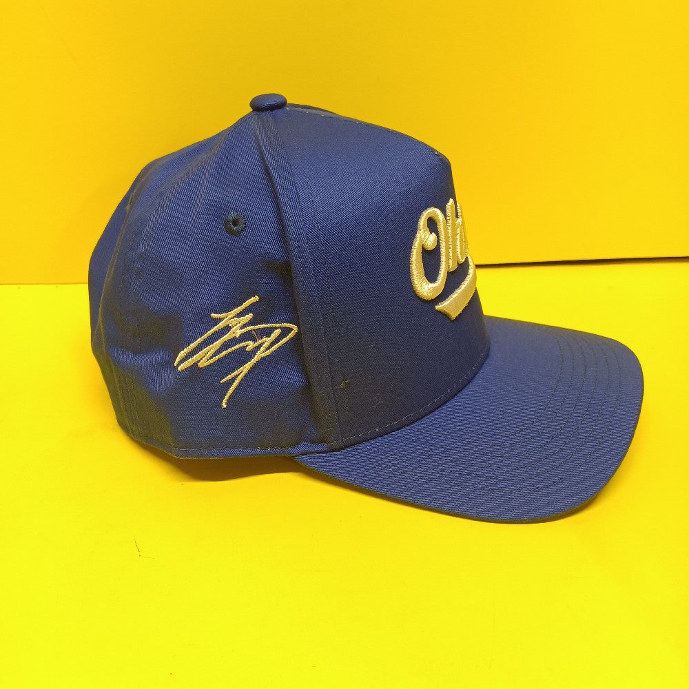 New Hat MLB Snapback Cap Ohtani #17 LA Dodgers