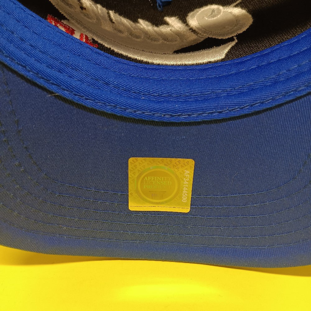 New Hat MLB Snapback Cap Ohtani #17 LA Dodgers