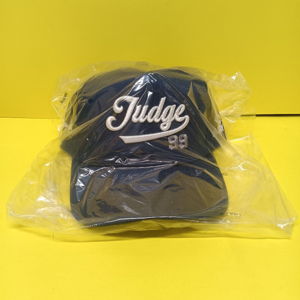 New Hat MLB Snapback Cap Aaron Judge #99 NY Yankees