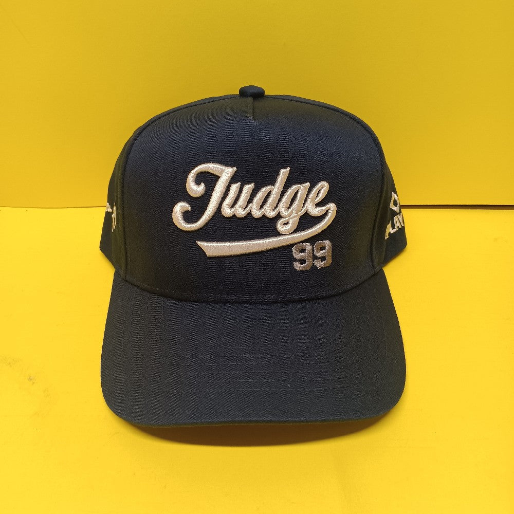 New Hat MLB Snapback Cap Aaron Judge #99 NY Yankees