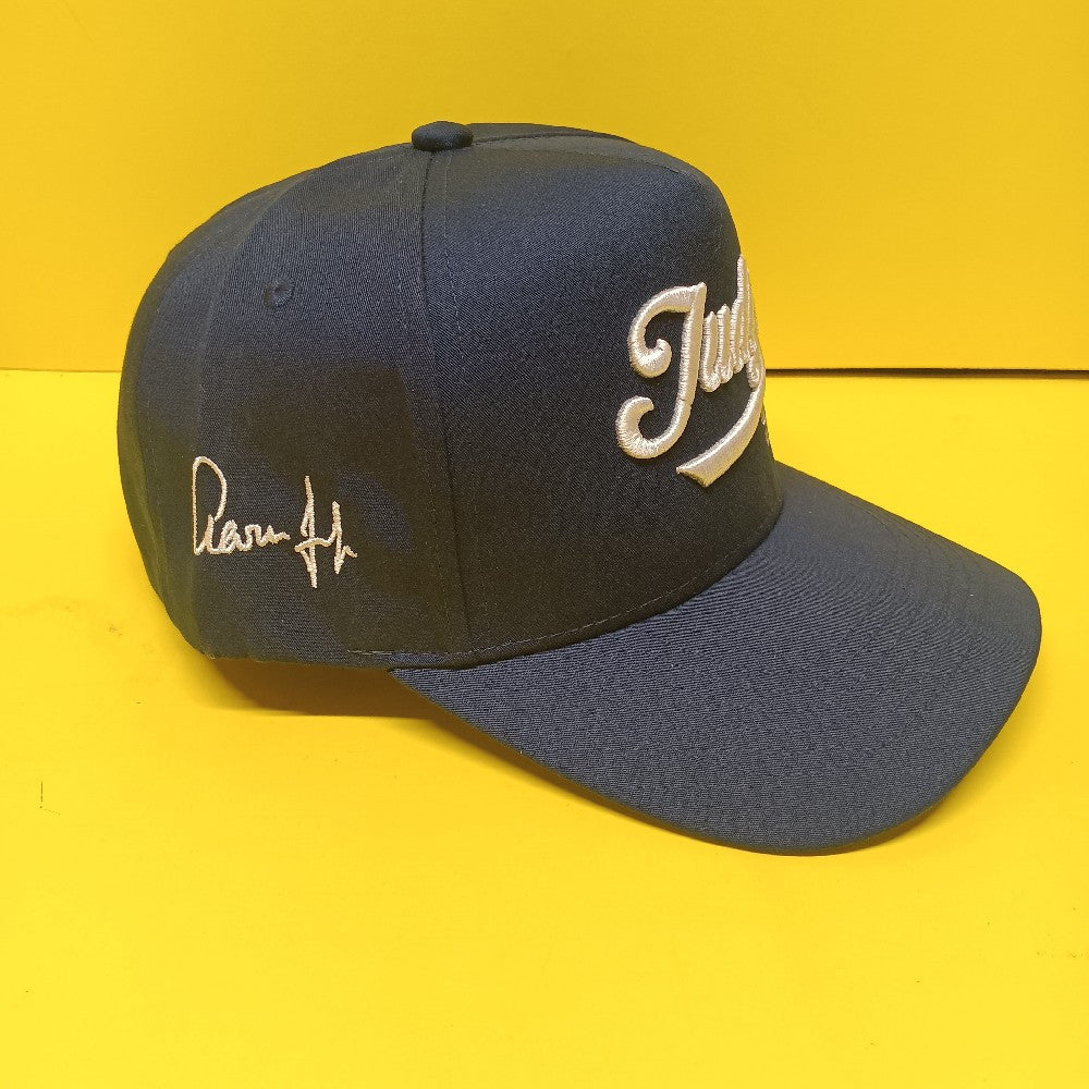 New Hat MLB Snapback Cap Aaron Judge #99 NY Yankees