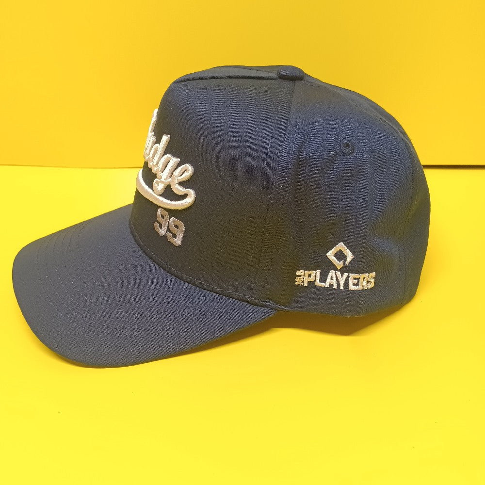 New Hat MLB Snapback Cap Aaron Judge #99 NY Yankees