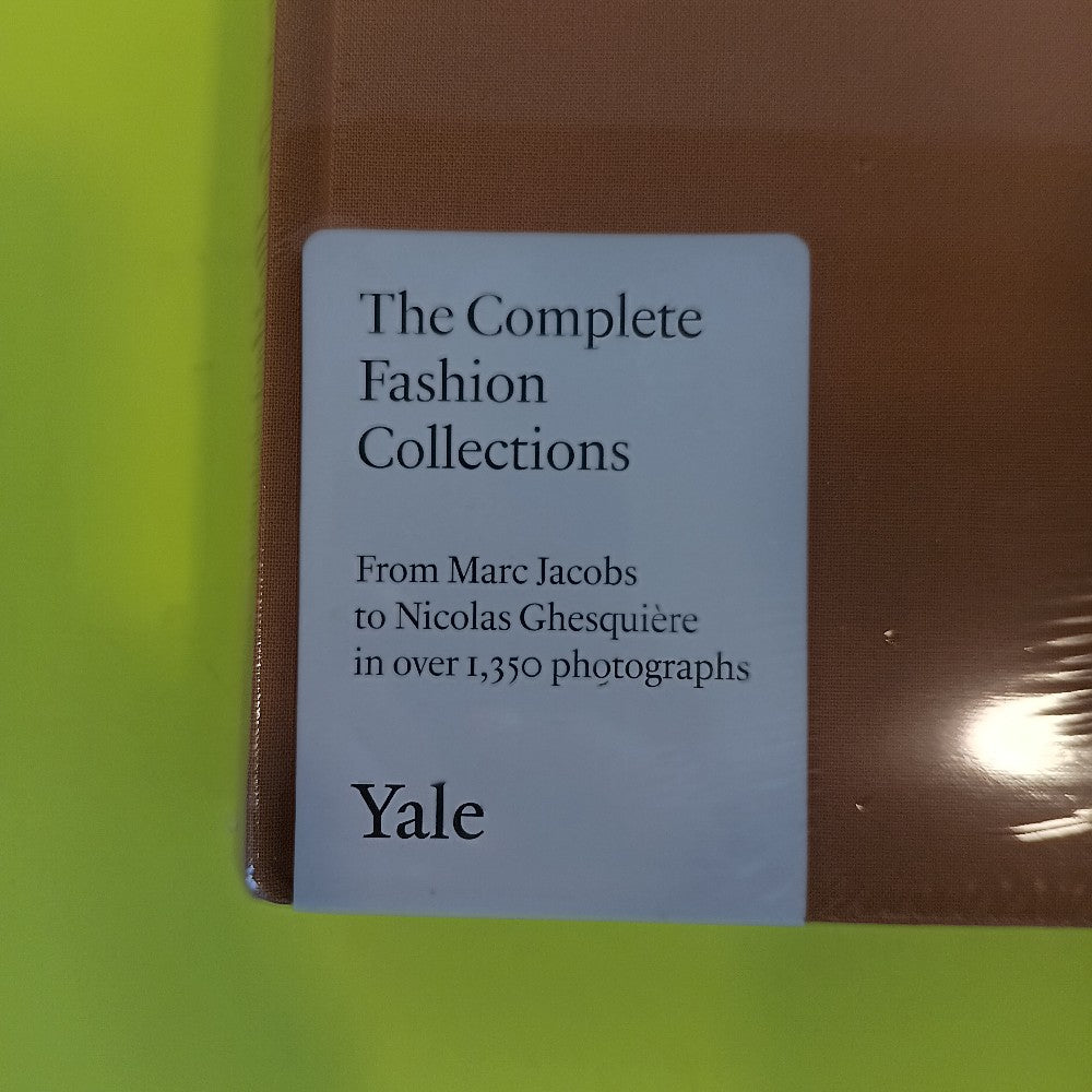 Louis Vuitton Catwalk Complete Fashion Collections - New - Books