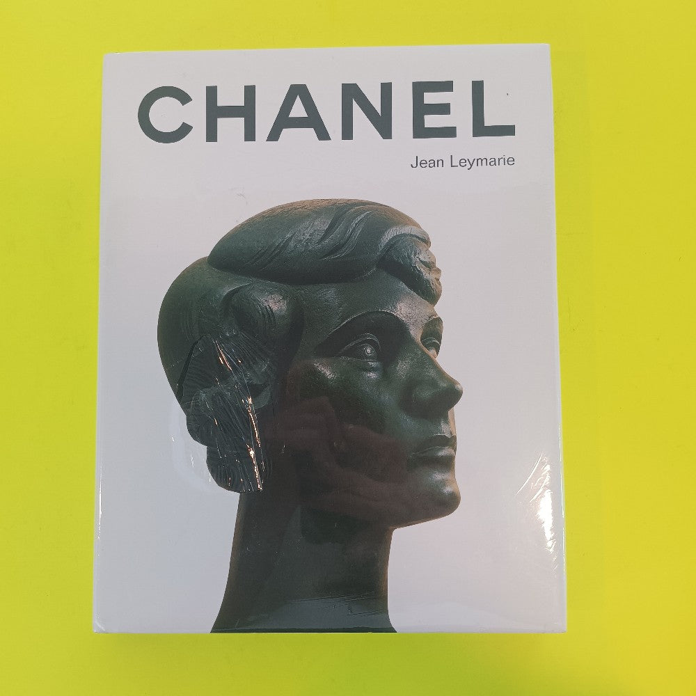 Chanel  - Jean Leymarie - New - Hardcover Book